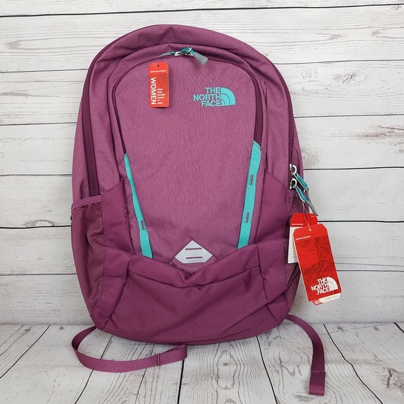 the north face vault 26.5 l backpack